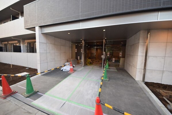 GENOVIA墨田八広skygardenの物件内観写真